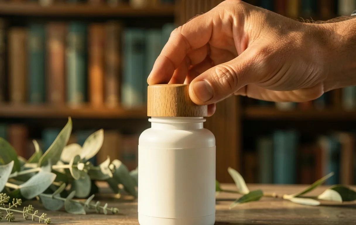 Compromiso con la pureza botánica